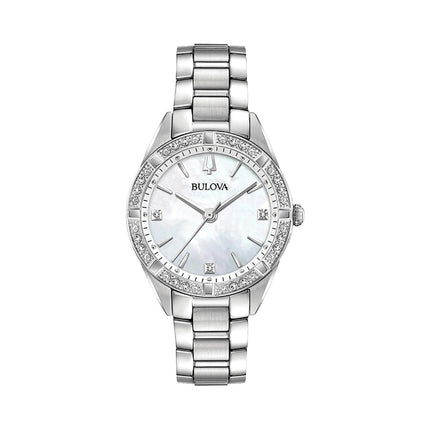 BULOVA BLV 96R228