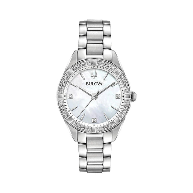 BULOVA BLV 96R228