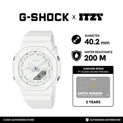 CASIO G-SHOCK GMA-P2100IT-7ADR