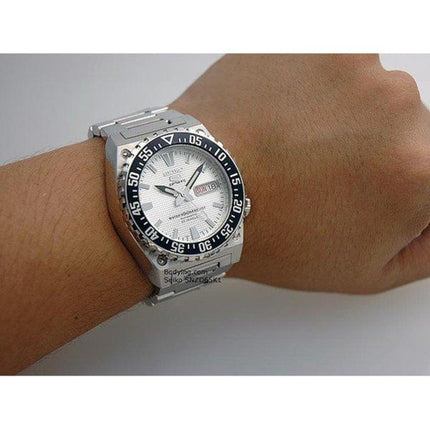 SEIKO 5 Sport Automatic SNZD65K1