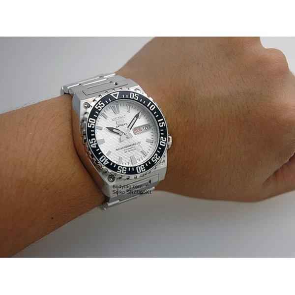 SEIKO 5 Sport Automatic SNZD65K1