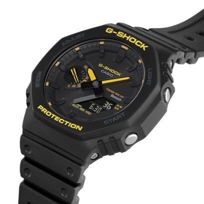 Casio G-SHOCK GA-B2100CY-1ADR ANALOG DIGITAL