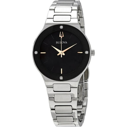 BULOVA BLV 96R231