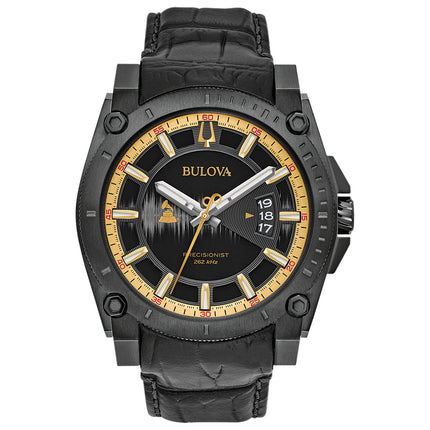 BULOVA BLV 98B293 Special Grammy's Edition