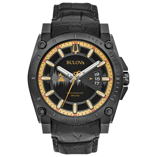 BULOVA BLV 98B293 Special Grammy's Edition