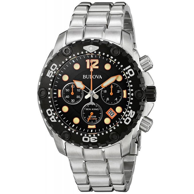 BULOVA BLV 98B244 Sea King Edition