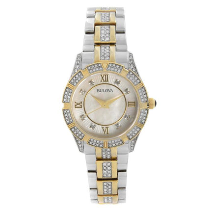 BULOVA BLV 98L135