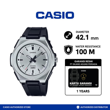 Casio LWA-300H-7E2VDF Analog