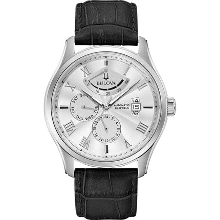 BULOVA BLV 96C141