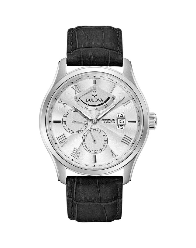 BULOVA BLV 96C141