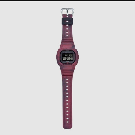 Casio G-SHOCK GW-B5600SL-4DR