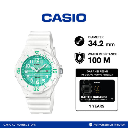 Casio LRW-200H-3CVDF