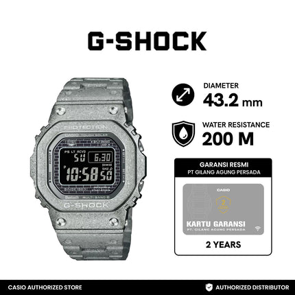 Casio G Shock GMW-B5000PS-1DR