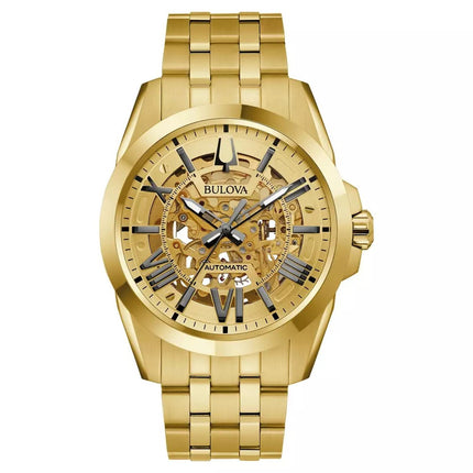 BULOVA BLV 97A162