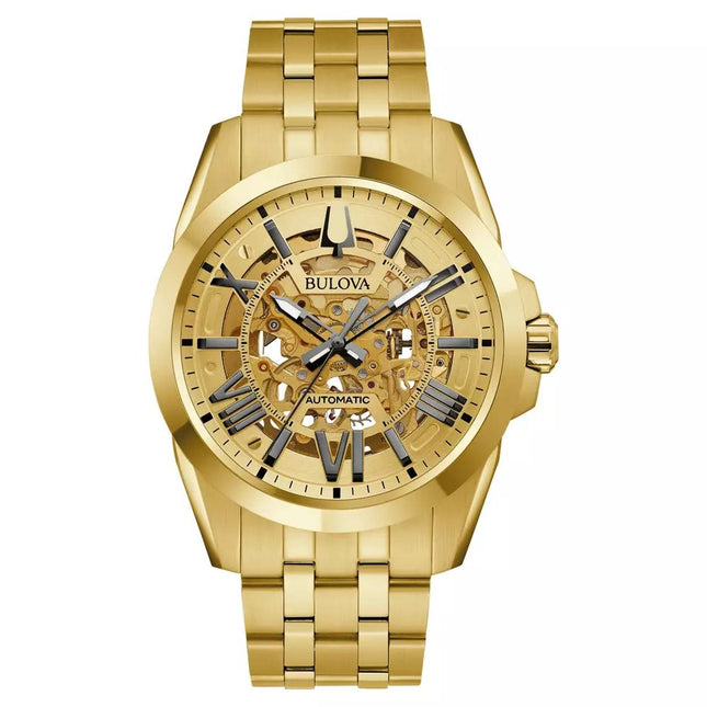 BULOVA BLV 97A162