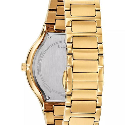 BULOVA BLV 97E100