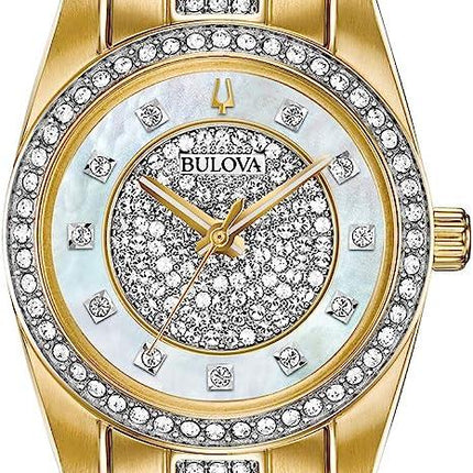 BULOVA BLV 98L241
