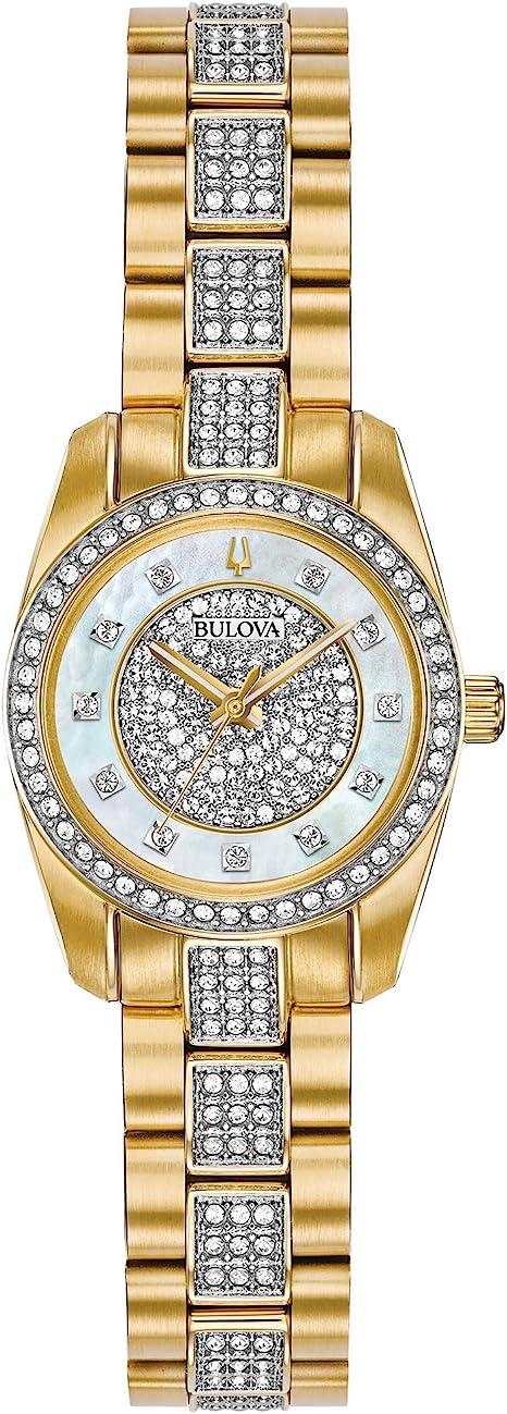BULOVA BLV 98L241