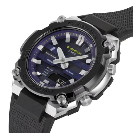 Casio G-Shock GST-B600A-1A6DR Analog Digital