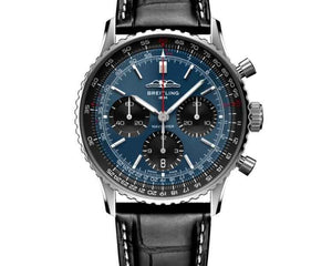 BREITLING AB0139241C1P1 Navitimer B01 Chronograph 41