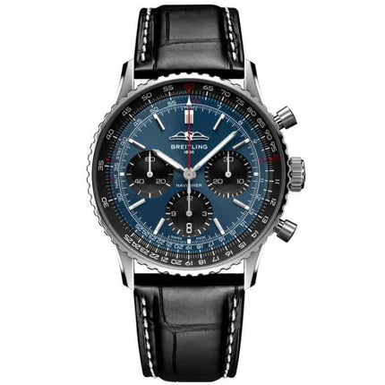 BREITLING AB0139241C1P1 Navitimer B01 Chronograph 41