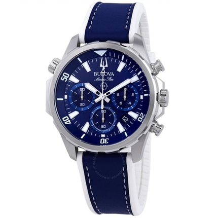 BULOVA BLV 96B287