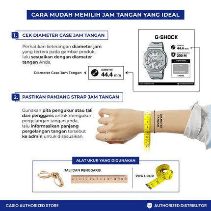 Casio General A100WEF-8ADF