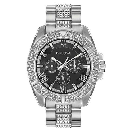 BULOVA BLV 96C126