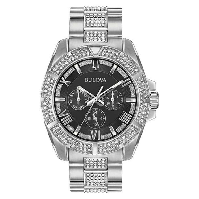 BULOVA BLV 96C126