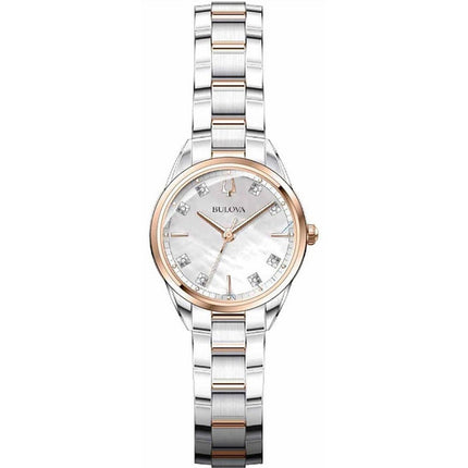 Bulova BLV 98P183