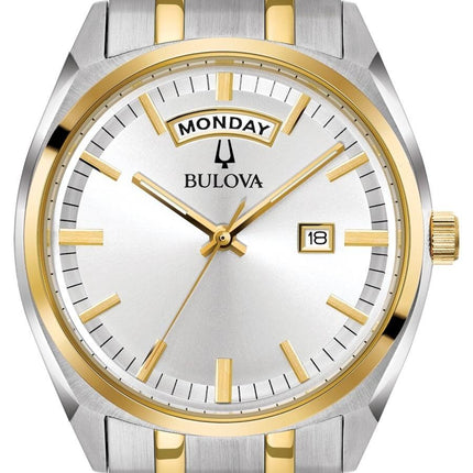 BULOVA BLV 98C127