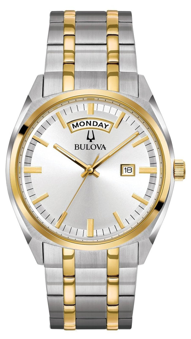 BULOVA BLV 98C127