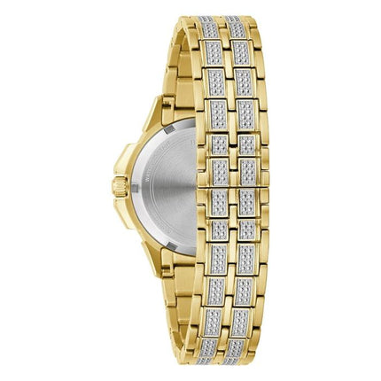 BULOVA BLV 98L302 OCTAVA