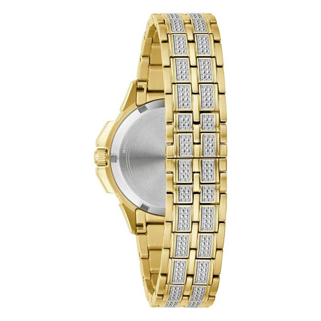 BULOVA BLV 98L302 OCTAVA