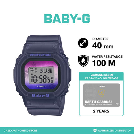 Casio BABY-G BGD-560WL-2DR