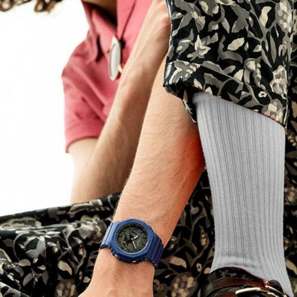 Casio G-SHOCK GA-2100-2ADR