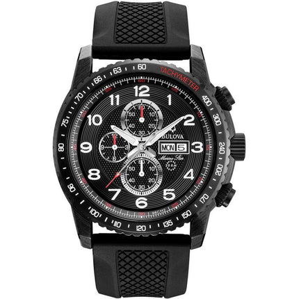 Bulova BLV 98C112