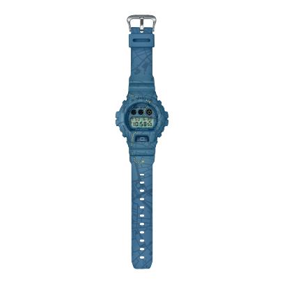 Casio G-SHOCK DW-6900SBY-2DR