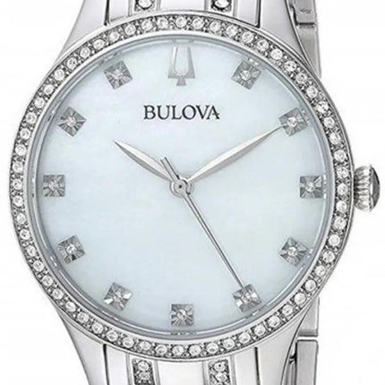 BULOVA BLV 96X145