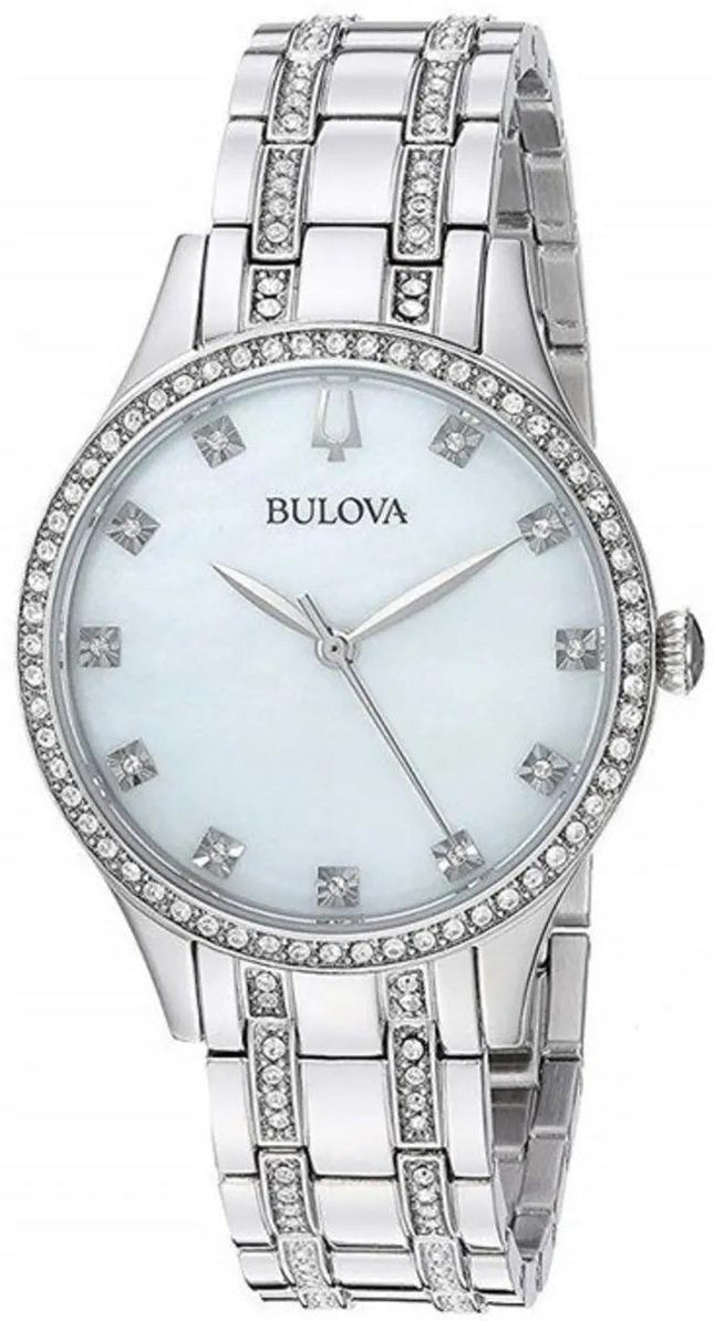 BULOVA BLV 96X145