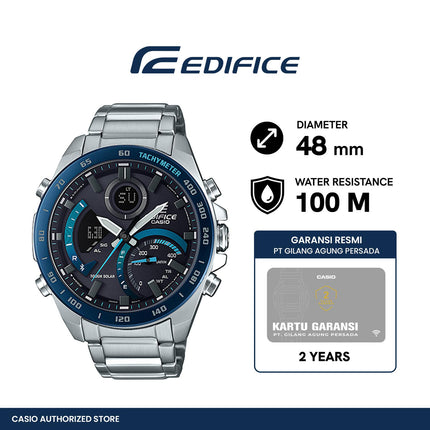 Casio EDIFICE ECB-900DB-1BDR