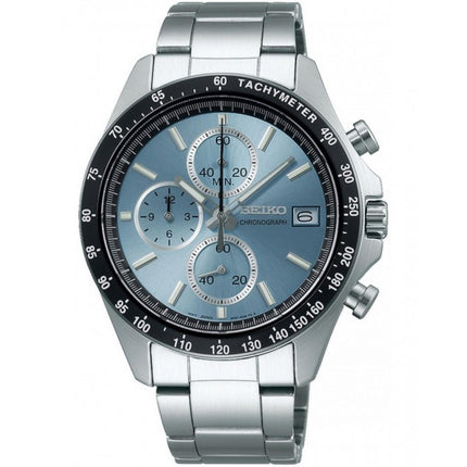 Seiko Spirit Chronograph SBTR029 JDM