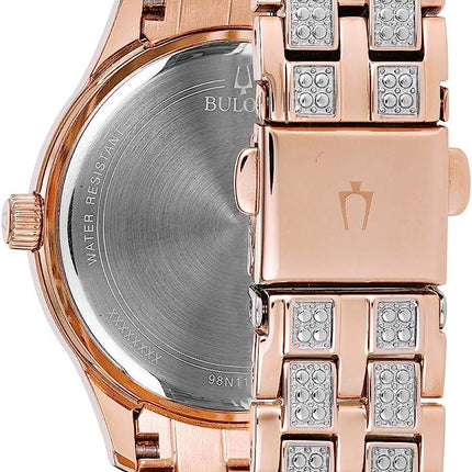 BULOVA BLV 98N113