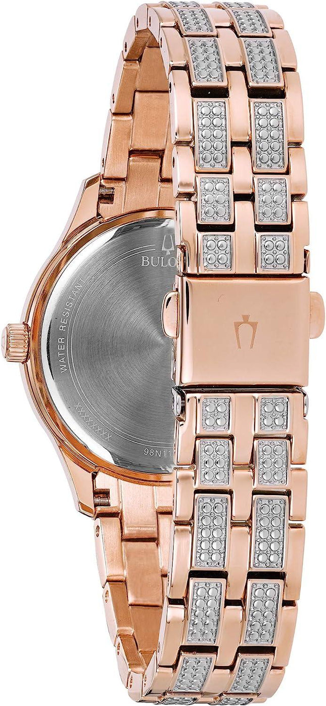 BULOVA BLV 98N113