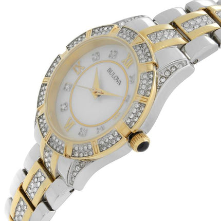 BULOVA BLV 98L135
