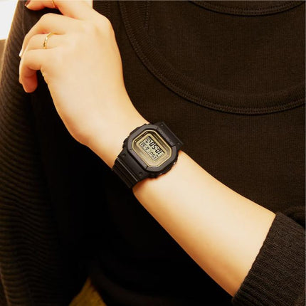 Casio G-shock GMD-S5600-1DR