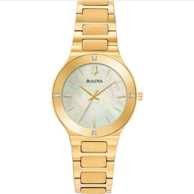 BULOVA BLV 97R102