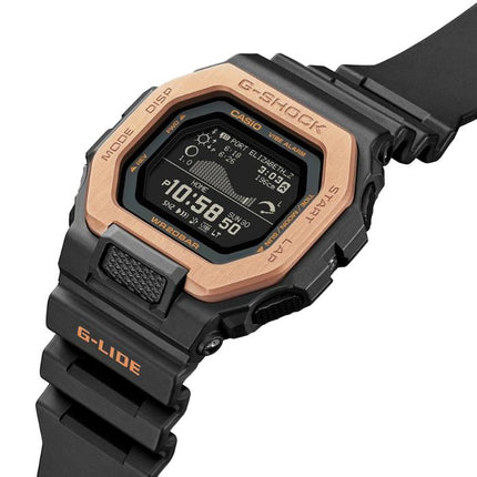 Casio G-SHOCK GBX-100NS-4DR