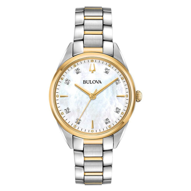 BULOVA BLV 98P184