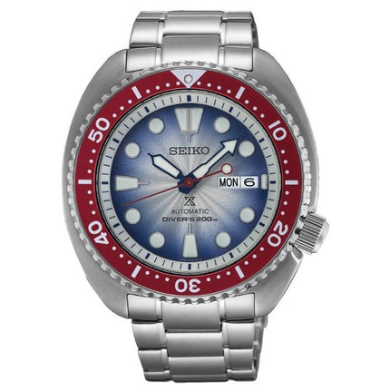Seiko Prospex Betta Fish Limited Edition SRPL17